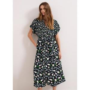 Phase Eight Luisa Floral Dress